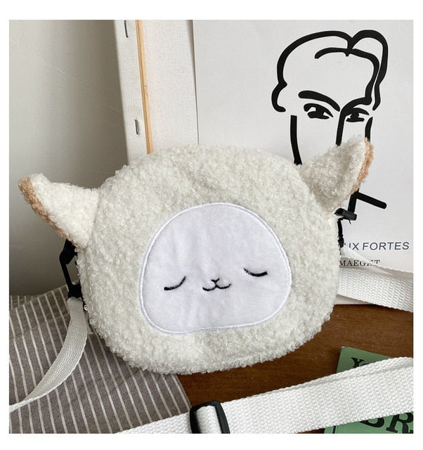 Bolso Bandolera KAWAII