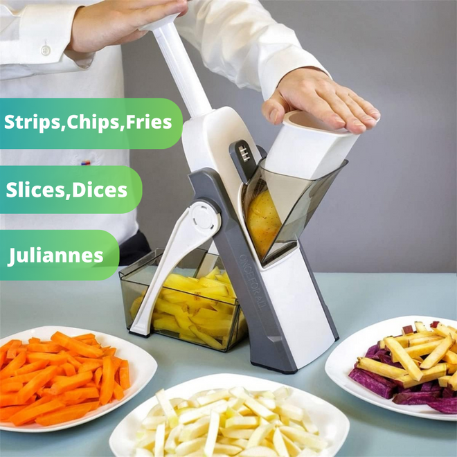Veggie Slice PRO