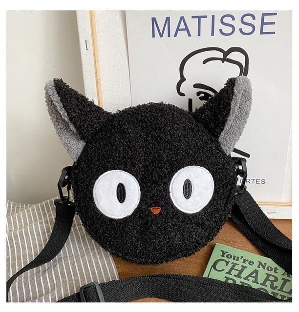 Bolso Bandolera KAWAII