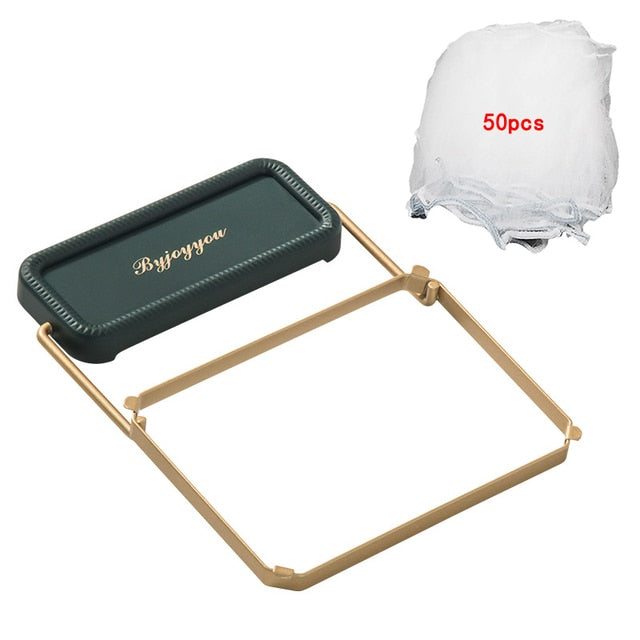 Colador Plegable para Fregadero