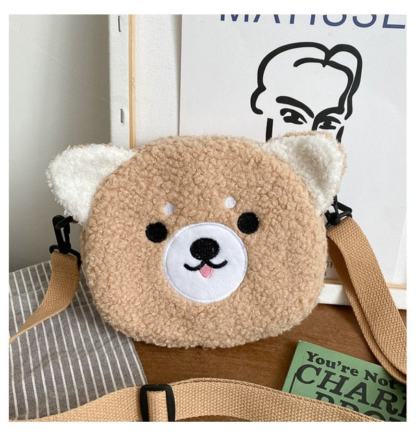 Bolso Bandolera KAWAII