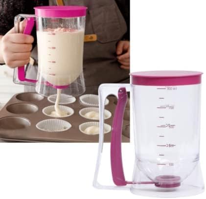 Dispensador de Masa