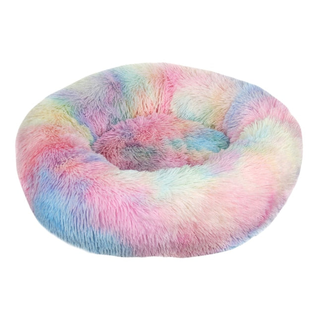 Cama para Mascotas Razas Grandes