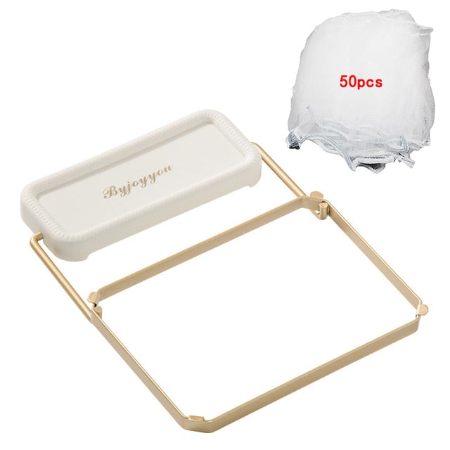 Colador Plegable para Fregadero