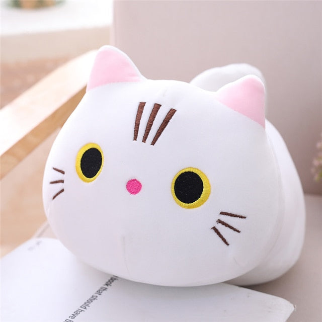 Cartoon Animal Pillow