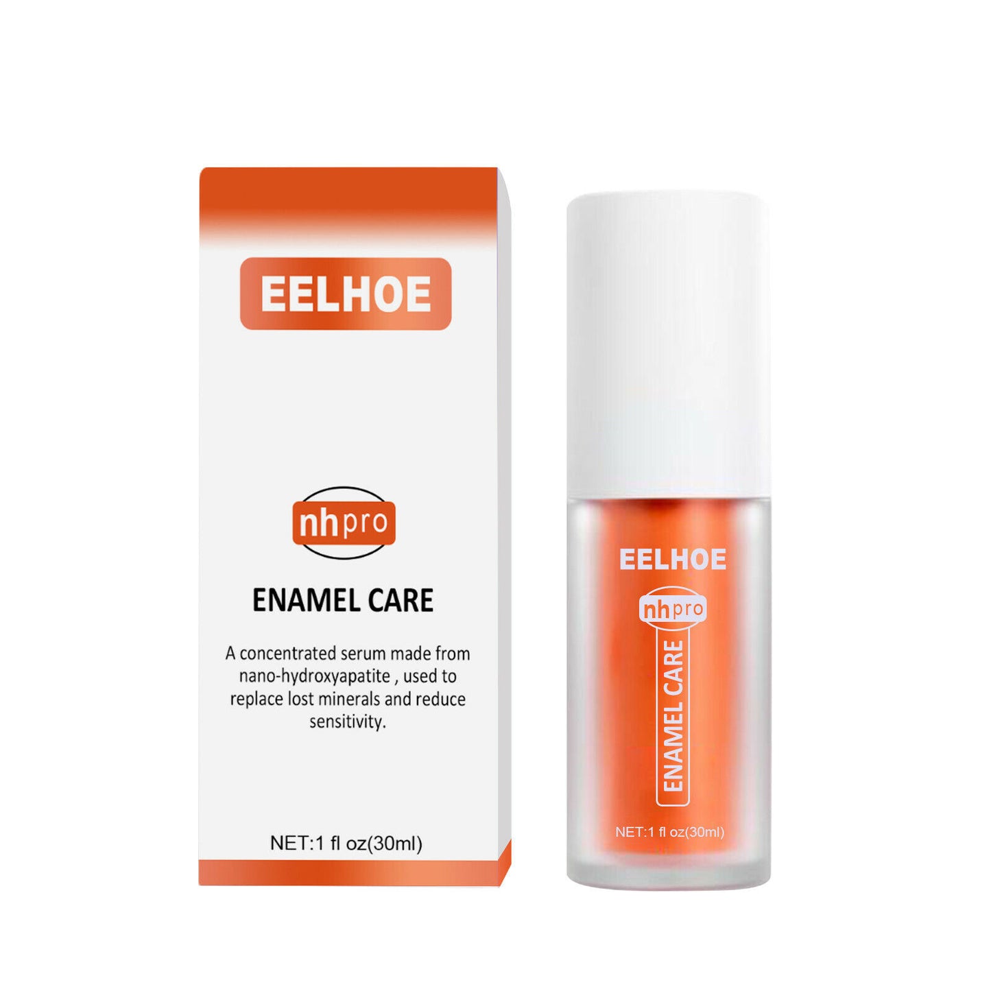 Teeth Colour Corrector