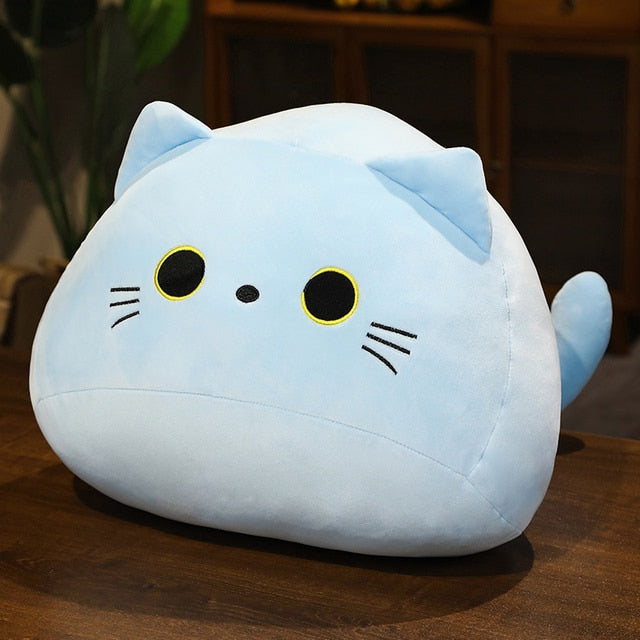 Cartoon Animal Pillow
