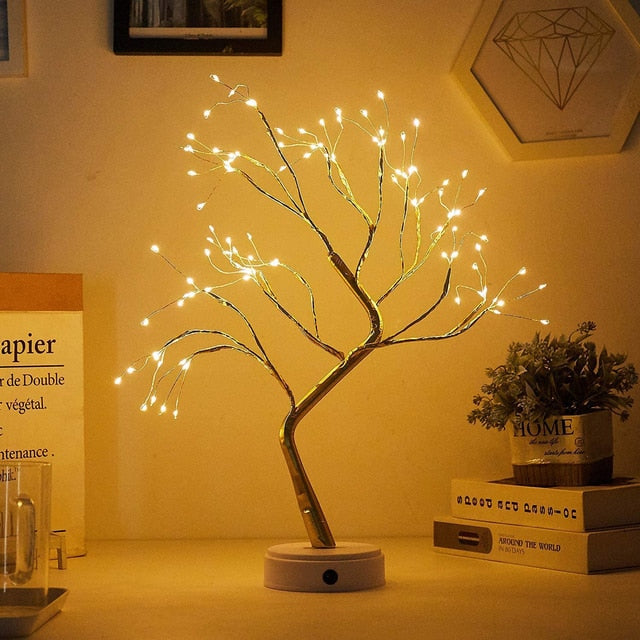 Árbol de Luz