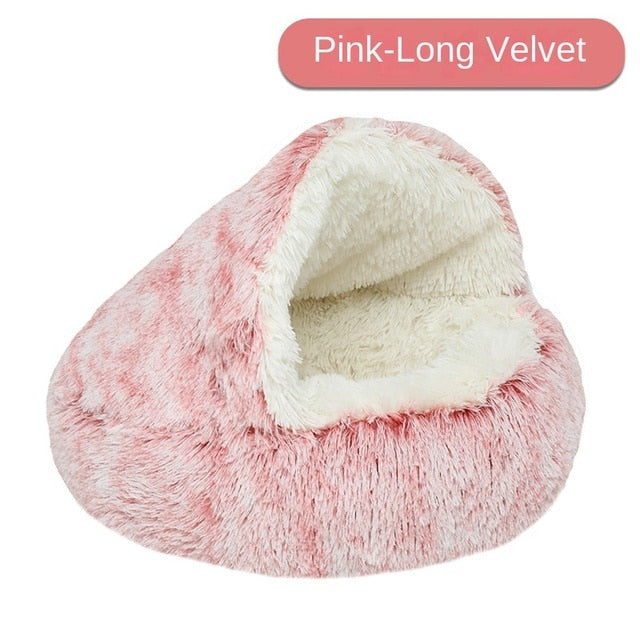 Cama para Mascotas