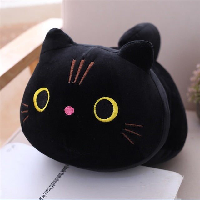 Cartoon Animal Pillow