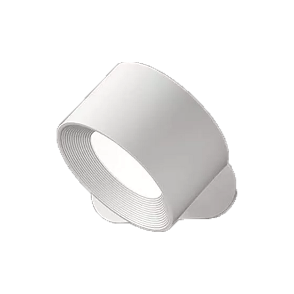 GlowWave - Led Light Wall Lamp