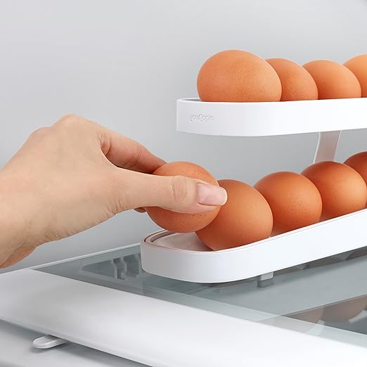 Dispensador de Huevos EGG FLOW