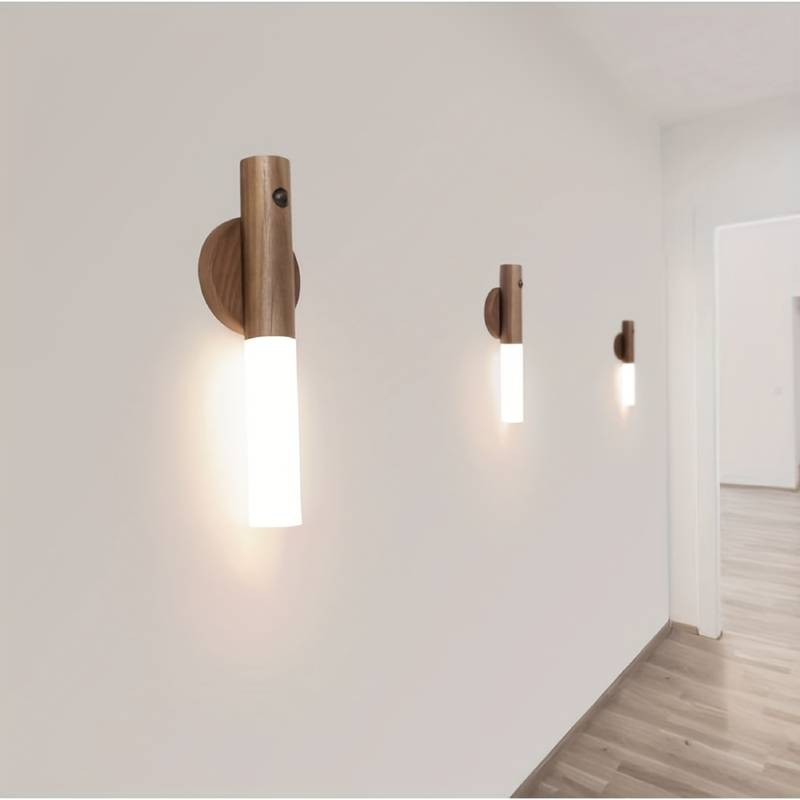 Light Stick - Luz con Sensor de Movimiento