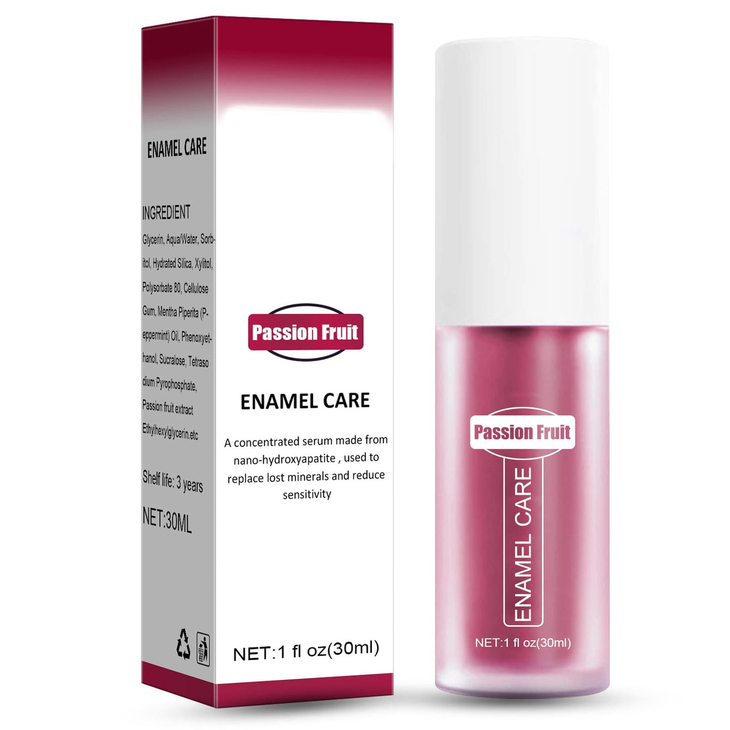 Teeth Colour Corrector