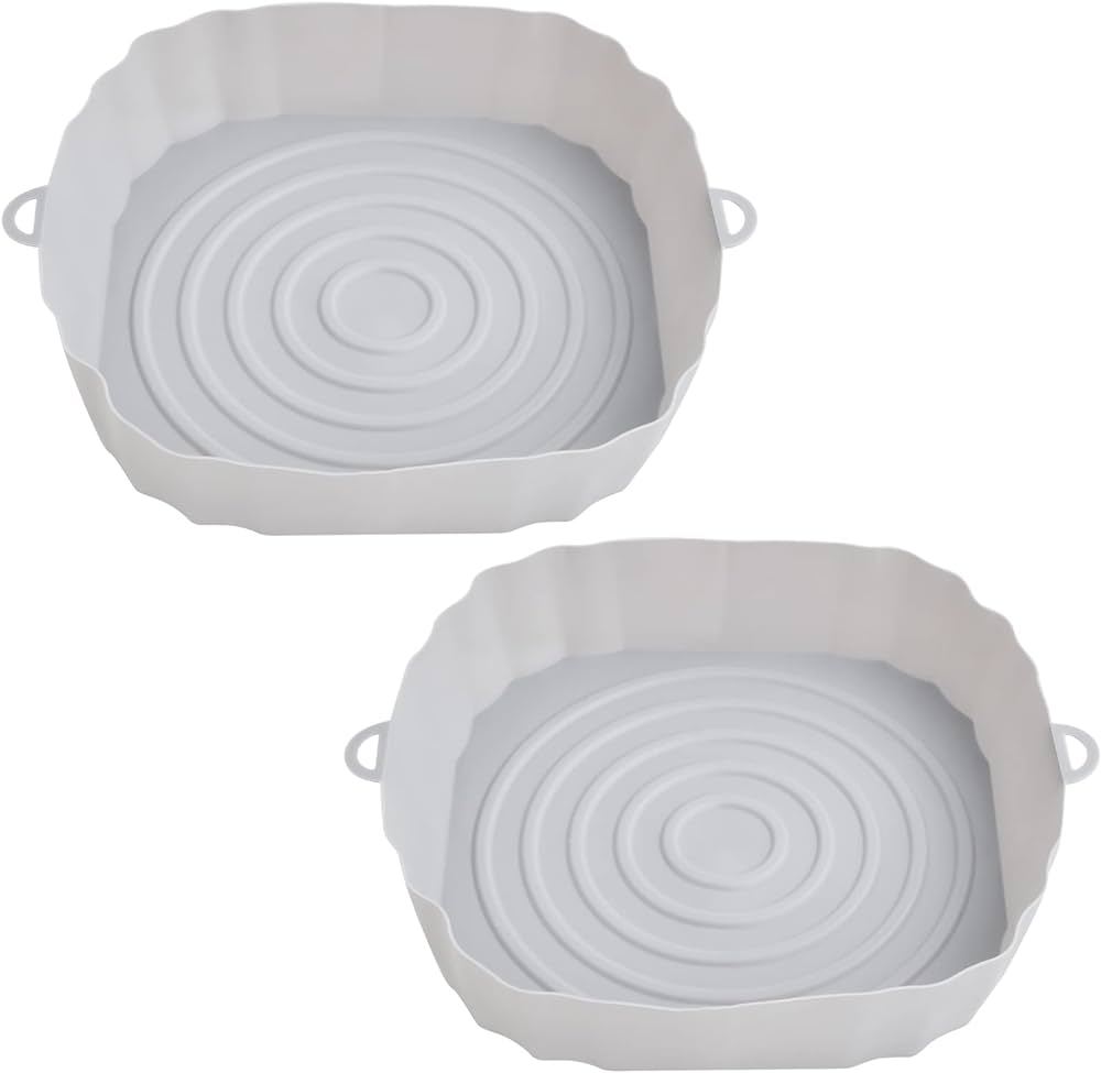 Air Fryer Silicone Basket