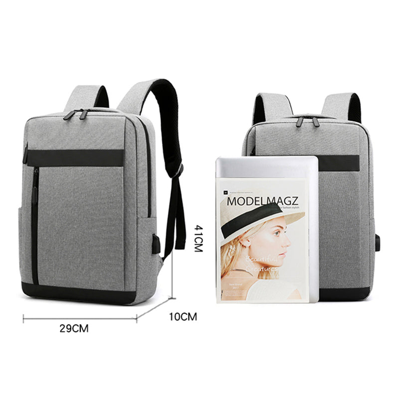 Mochila Inteligente
