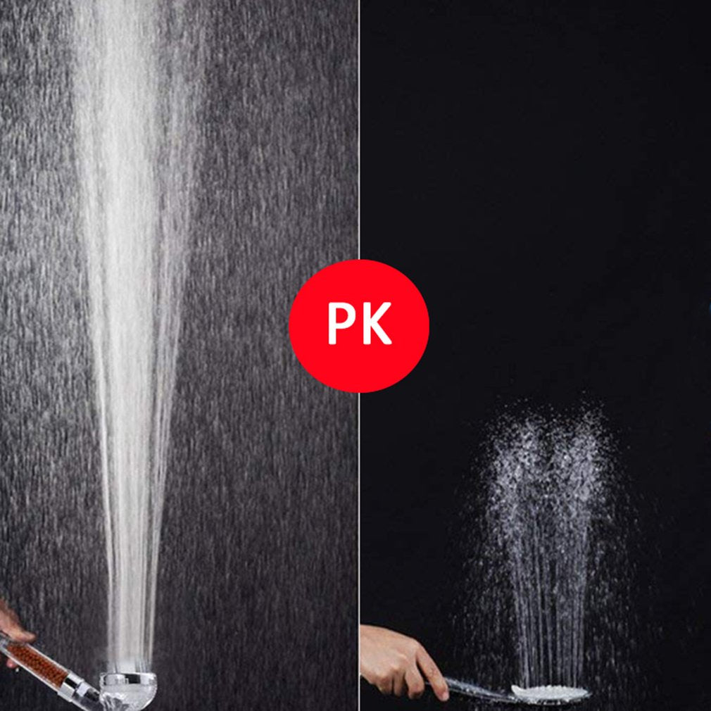 Therapy Shower