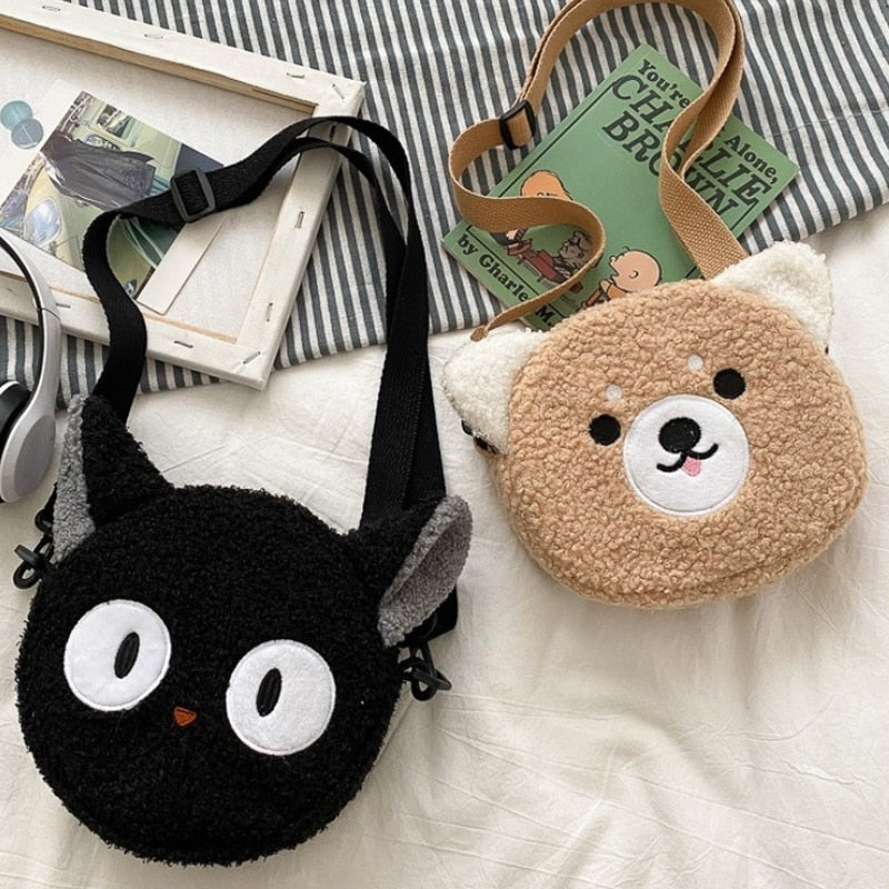 Bolso Bandolera KAWAII