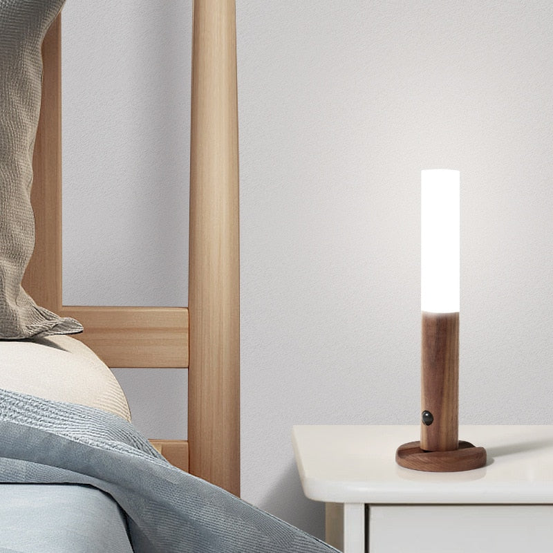 Light Stick - Luz con Sensor de Movimiento