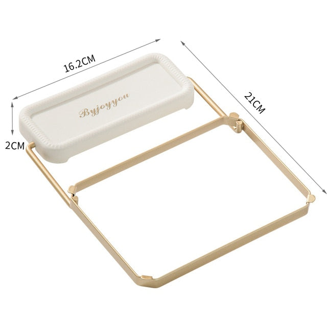 Colador Plegable para Fregadero