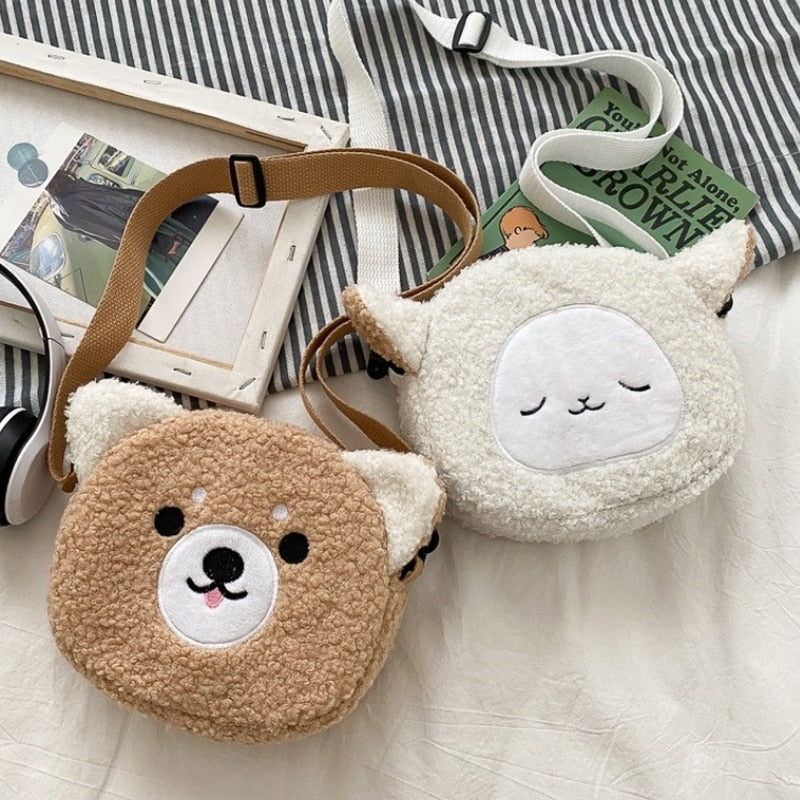 Bolso Bandolera KAWAII