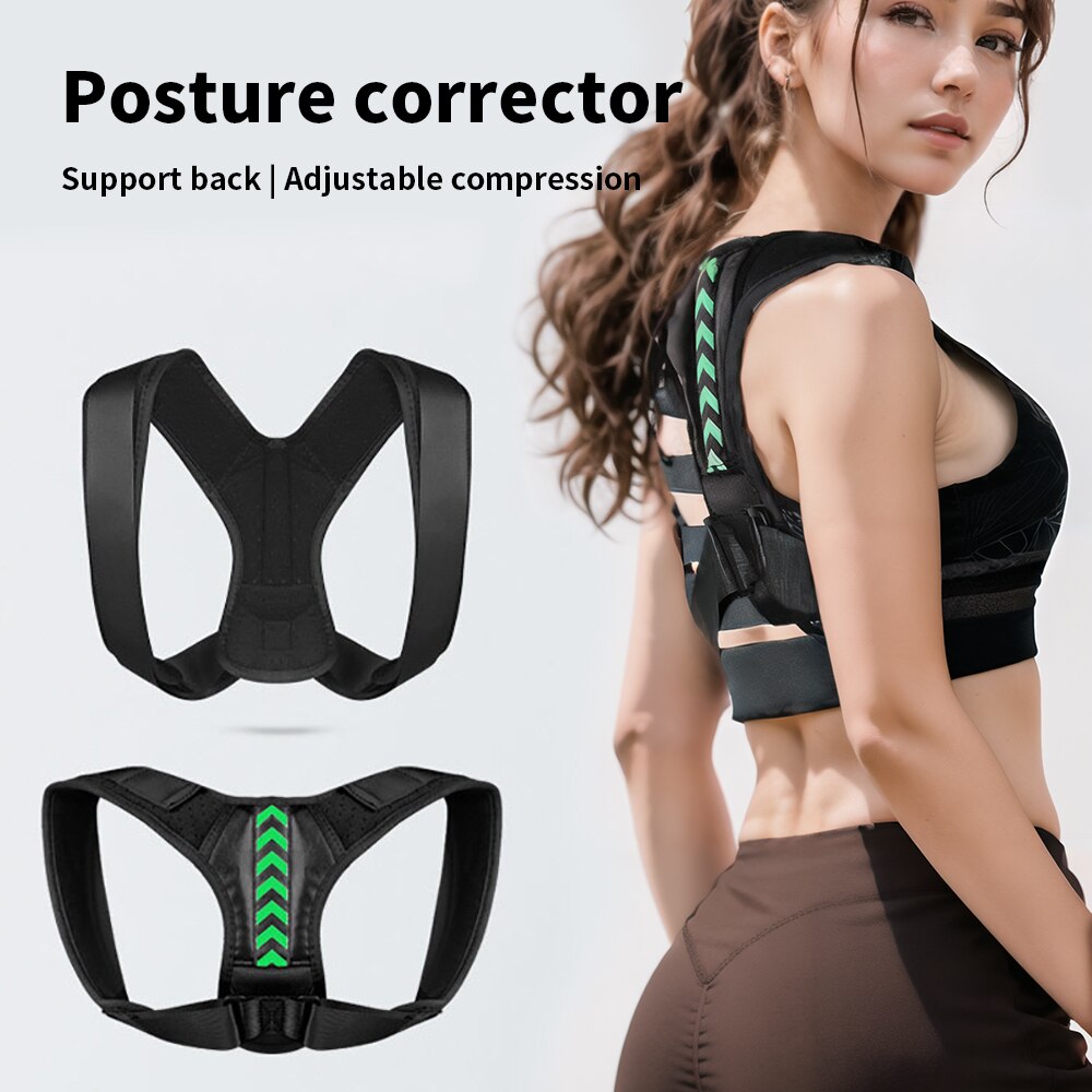 PosturePro - Corrector de Postura