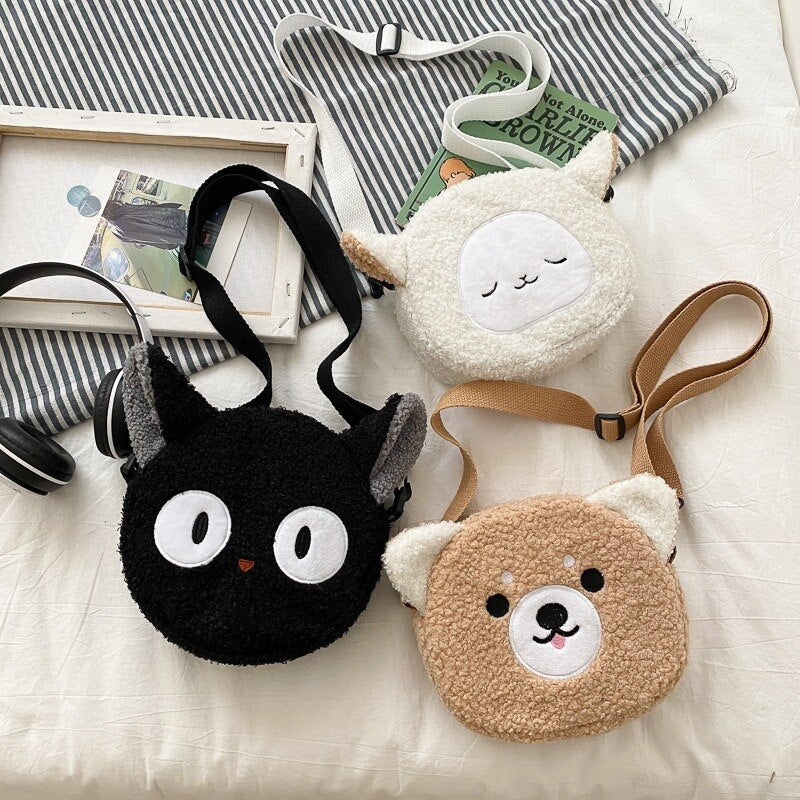 Bolso Bandolera KAWAII