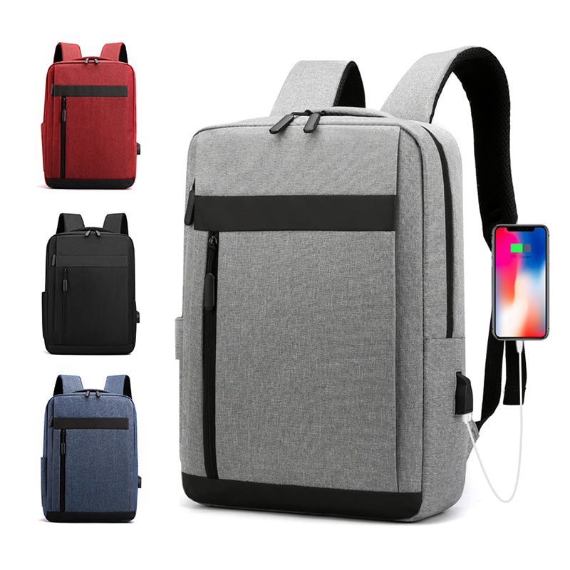 Mochila Inteligente