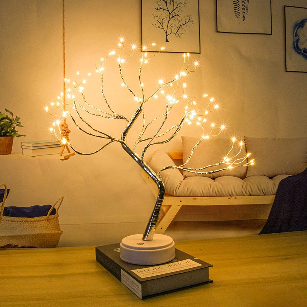 Árbol de Luz