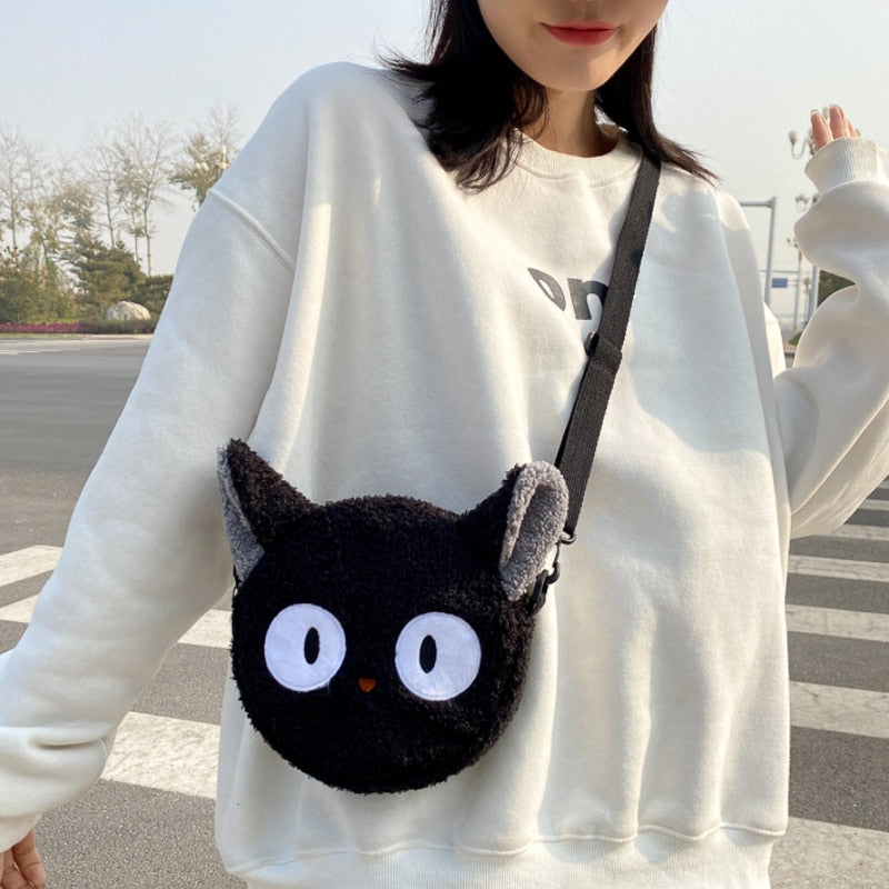 Bolso Bandolera KAWAII