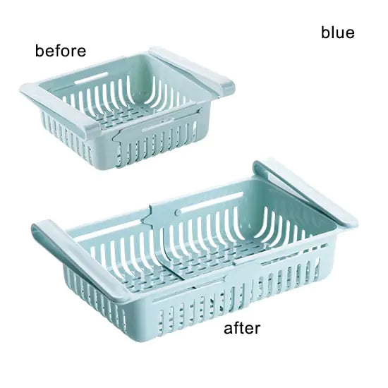 Organizador de Cocina