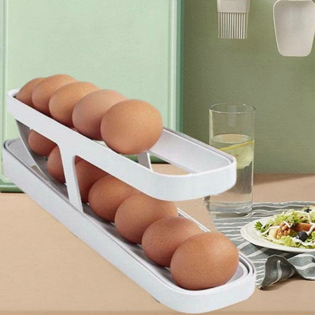 Dispensador de Huevos EGG FLOW