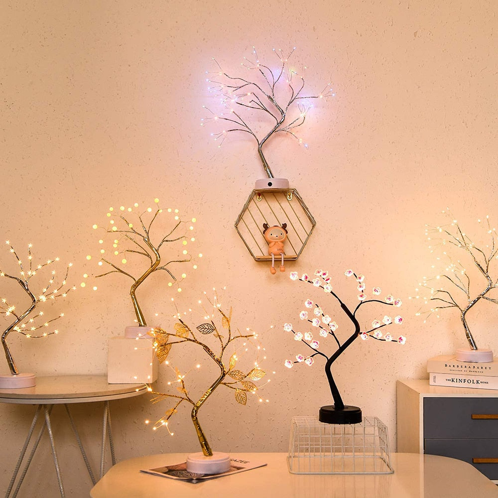 Árbol de Luz