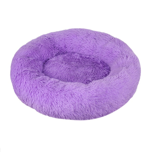Cama para Mascotas Razas Grandes