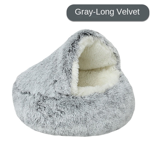 Cama para Mascotas