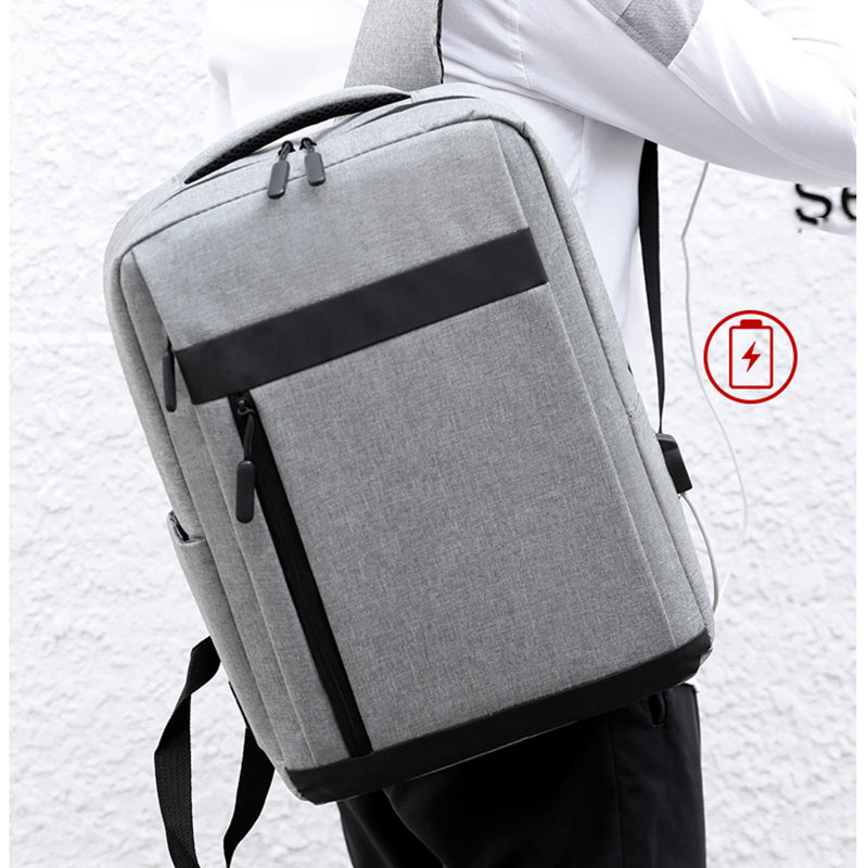 Mochila Inteligente