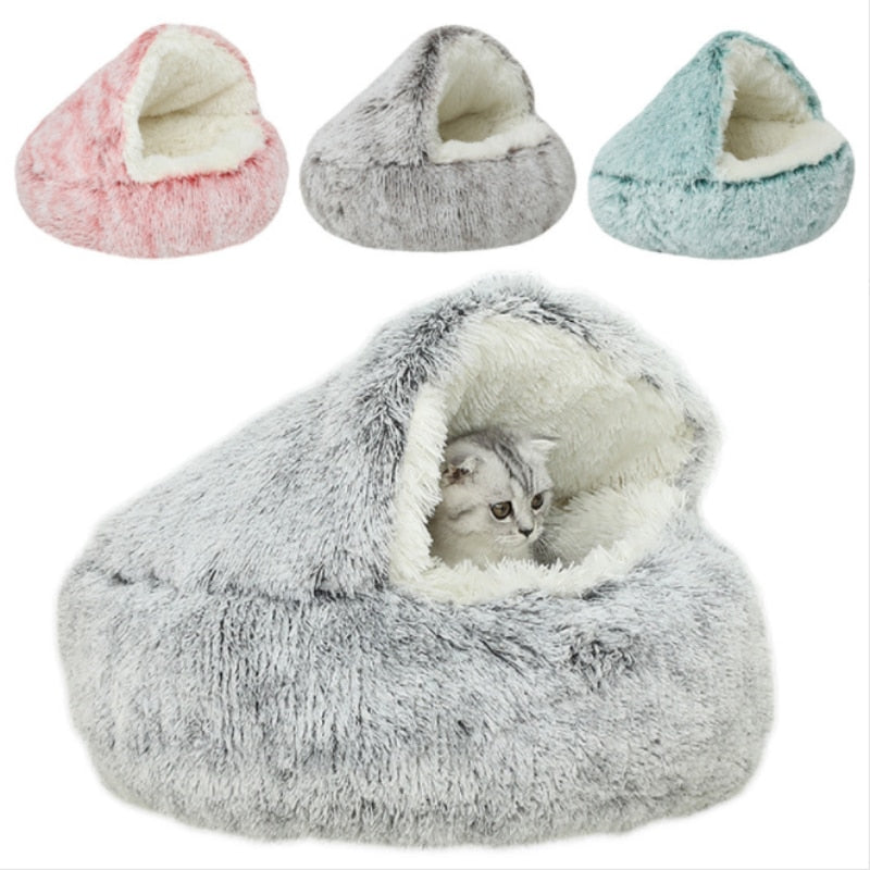 Cama para Mascotas