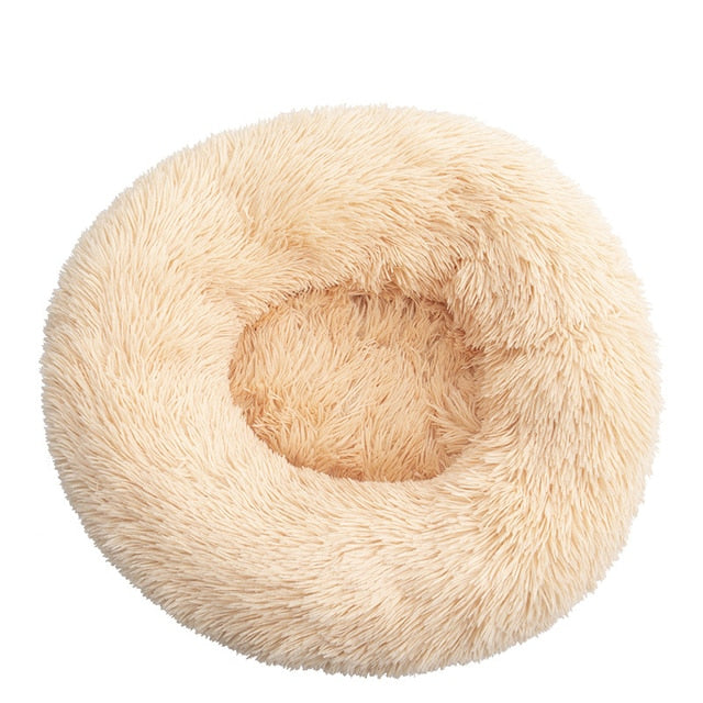 Cama para Mascotas Razas Grandes