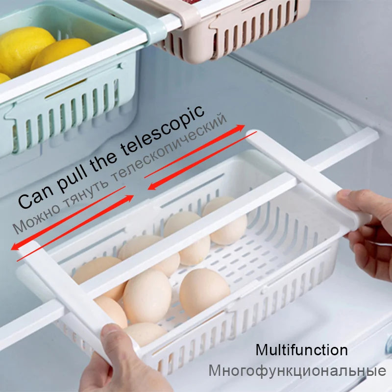 Organizador de Cocina