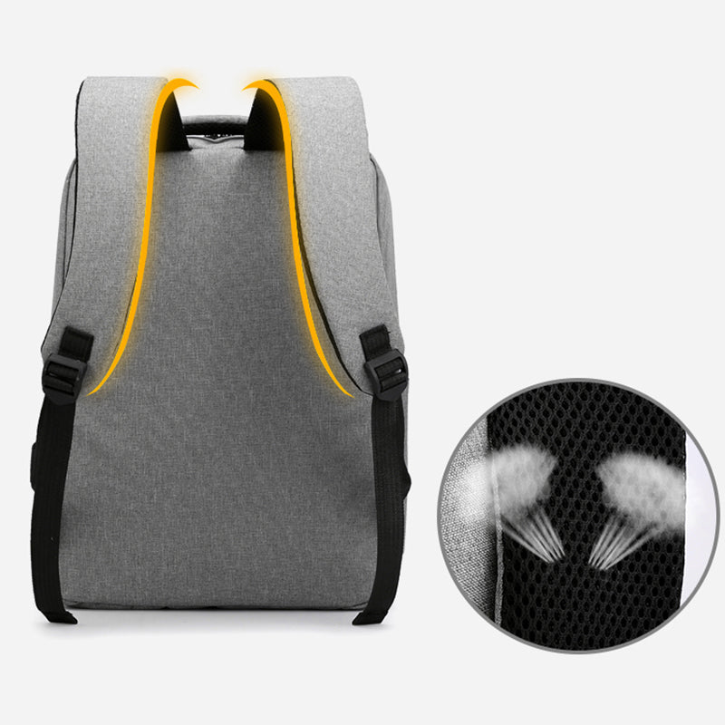Mochila Inteligente