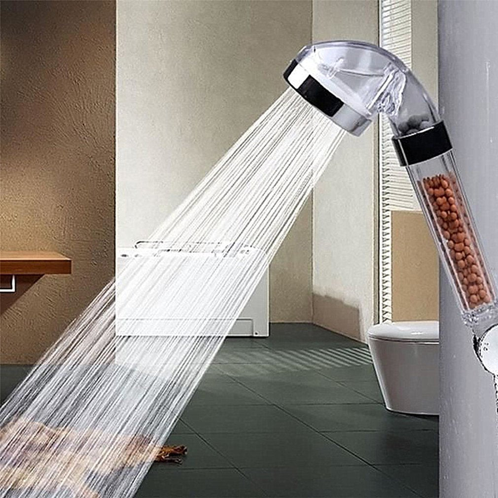 Therapy Shower